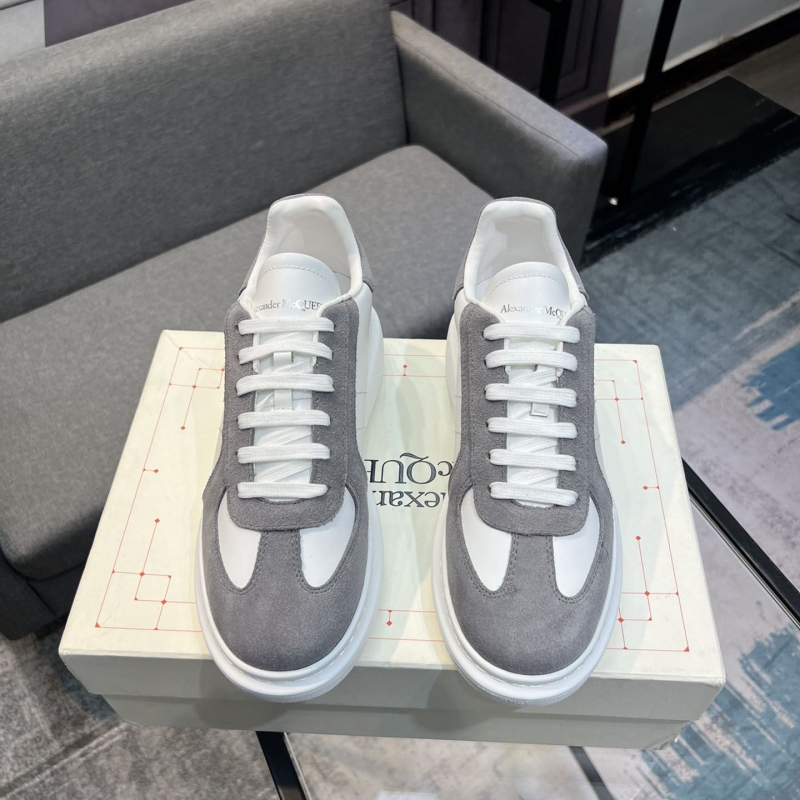 alexander M*Q*en casual shoes